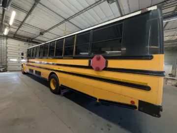 2016 Thomas C2 77P AC