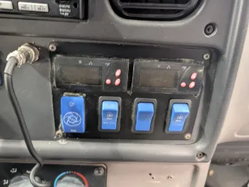 2016 Thomas C2 77P AC