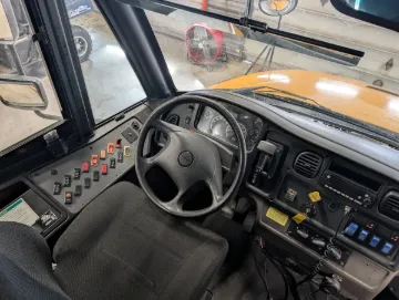 2016 Thomas C2 77P AC