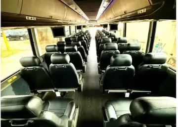 2009 MCI E4500 Coach
