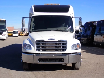 Picture of 2018 Grech Motors GM40 Shuttle Bus