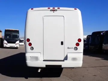 Picture of 2018 Grech Motors GM40 Shuttle Bus