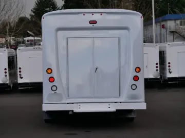Picture of 2019 Ford Eldorado ADA Shuttle Bus