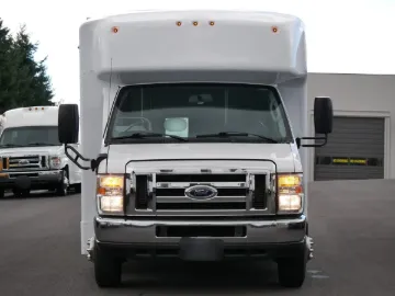 Picture of 2019 Ford Eldorado ADA Shuttle Bus