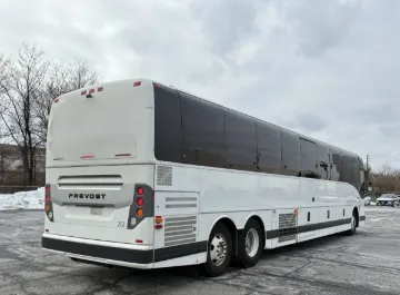 Picture of 2016 Prevost X3-45 Coach Bus