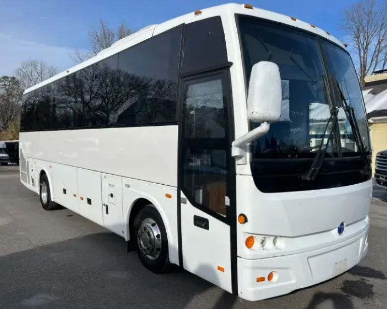 2014 Temsa TS30 34P Coach