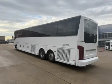 Picture of 2018 Van Hool CX45 Coach Bus