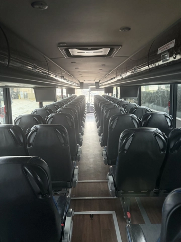 Picture of 2018 Van Hool CX45 Coach Bus