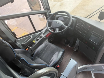 Picture of 2018 Van Hool CX45 Coach Bus