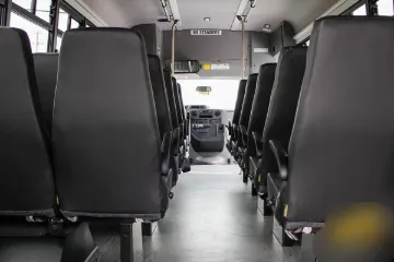 Picture of 2026 Micro Bird Girardin G5 ADA Shuttle Bus