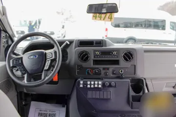 Picture of 2026 Micro Bird Girardin G5 ADA Shuttle Bus