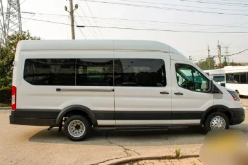 Picture of 2025 Ford Transit U4X Transit Bus