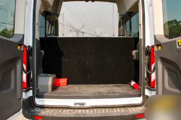 Picture of 2025 Ford Transit U4X Transit Bus
