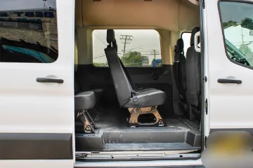 Picture of 2025 Ford Transit U4X Transit Bus