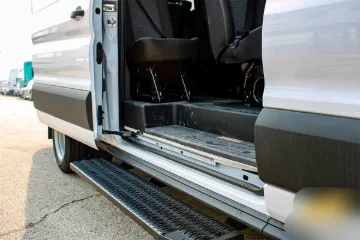 Picture of 2025 Ford Transit U4X Transit Bus