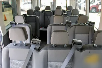 Picture of 2025 Ford Transit U4X Transit Bus