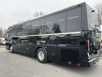Picture of 2017 Temsa TS35E Motor Coach