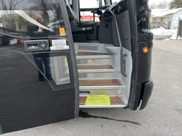 Picture of 2017 Temsa TS35E Motor Coach