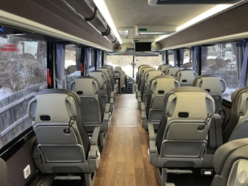 Picture of 2017 Temsa TS35E Motor Coach