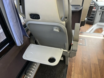 Picture of 2017 Temsa TS35E Motor Coach
