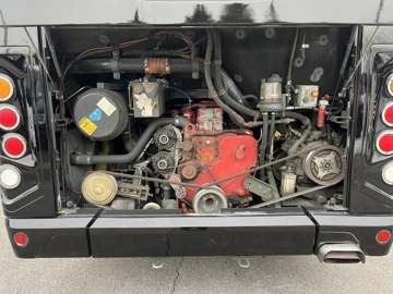 Picture of 2017 Temsa TS35E Motor Coach
