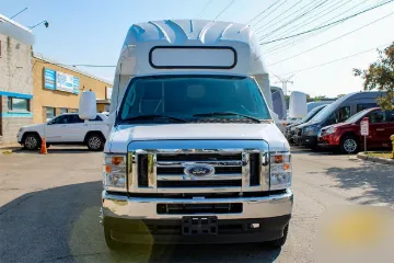 Picture of 2024 KSIR E3-238 Shuttle Bus