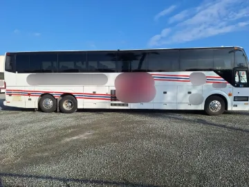 Picture of 2019 Prevost H3-45 Coach Bus