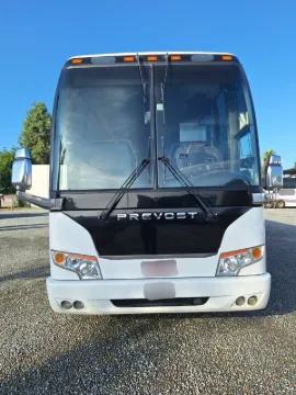 Picture of 2019 Prevost H3-45 Coach Bus