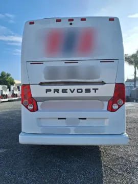 Picture of 2019 Prevost H3-45 Coach Bus
