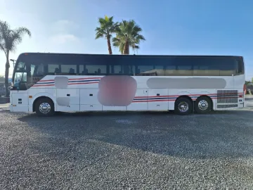 Picture of 2019 Prevost H3-45 Coach Bus