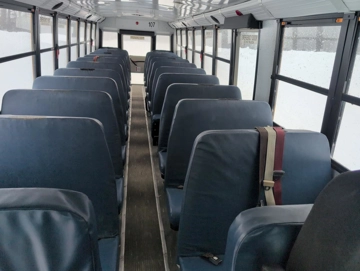 Picture of 2020 Freightliner Thomas B2 School Bus