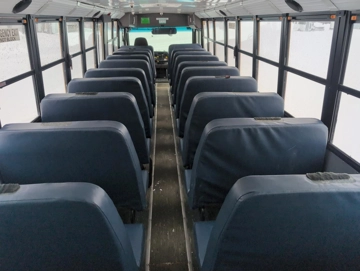 Picture of 2020 Freightliner Thomas B2 School Bus