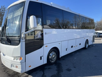Picture of 2016 Temsa TS30 Motor Coach