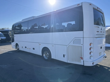 Picture of 2016 Temsa TS30 Motor Coach
