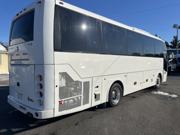 Picture of 2016 Temsa TS30 Motor Coach