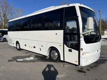 Picture of 2016 Temsa TS30 Motor Coach