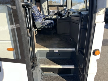 Picture of 2016 Temsa TS30 Motor Coach