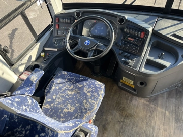 Picture of 2016 Temsa TS30 Motor Coach