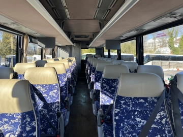 Picture of 2016 Temsa TS30 Motor Coach