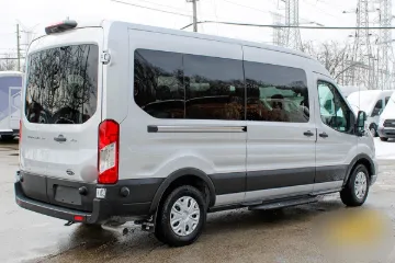 Picture of 2024 Ford Transit X2C Passenger Van
