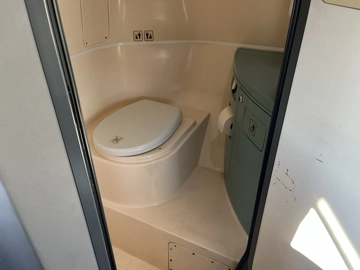 Picture of 2016 Temsa TS30 Motor Coach