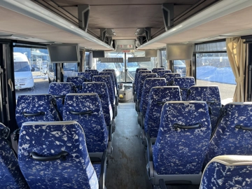 Picture of 2016 Temsa TS30 Motor Coach