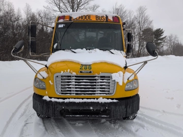 Picture of 2021 Freightliner Thomas C2 School Bus