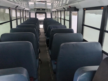 Picture of 2021 Freightliner Thomas C2 School Bus
