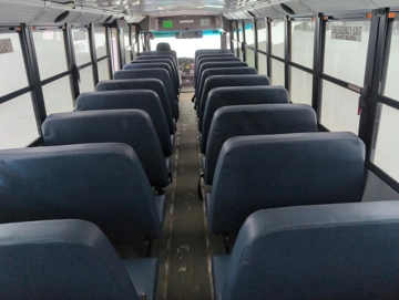 Picture of 2021 Freightliner Thomas C2 School Bus