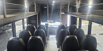 Picture of 2019 Starcraft F550 Executive Shuttle