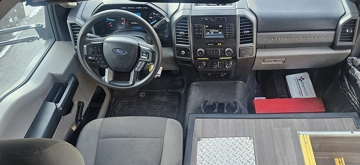 Picture of 2019 Starcraft F550 Executive Shuttle