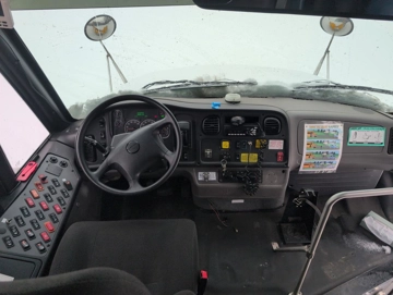 Picture of 2021 Freightliner Thomas C2 School Bus