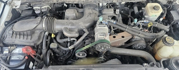 Picture of 2019 Starcraft F550 Executive Shuttle