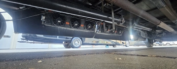 Picture of 2019 Starcraft F550 Executive Shuttle